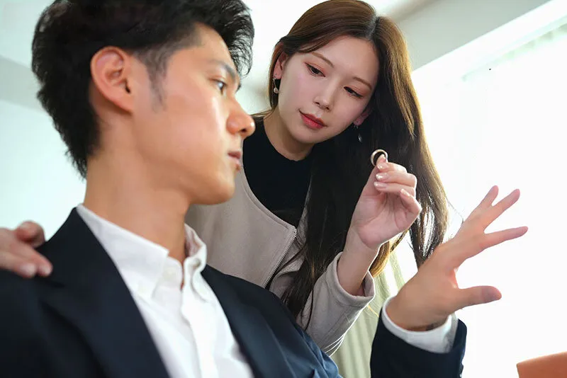 Vợ yêu đi đi giã ngoại, chồng yêu ở nhà bị nhỏ em vợ yêu gạ nện không trượt phát nào